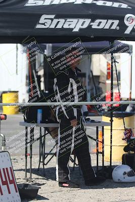 media/Oct-12-2025-Lucky Dog Racing (Sun) [[8adb5568ea]]/5-Pre Grid-Driver Change-Refueling/